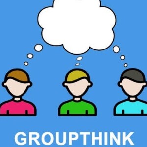 Part 3: 10 + 1 Wats of Preventing Groupthink