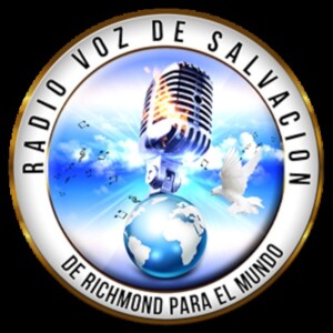 Nuestro primer podcast de bienvenida con la pastora (celeste acuna)