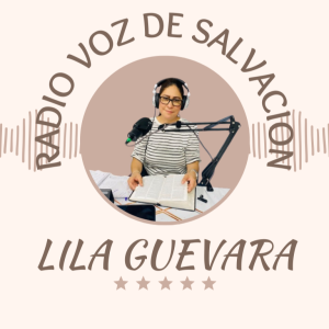 LA SALVACION UN REGALO DE DIOS (LILA GUEVARA)