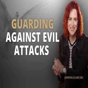 Lifting Up a Shield Against Demonic Attacks