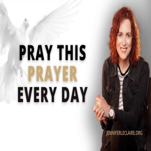 Pray This Prayer Every Day for Protection | Best Morning Prayer