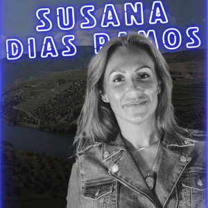 Bitaites com Susana Dias Ramos