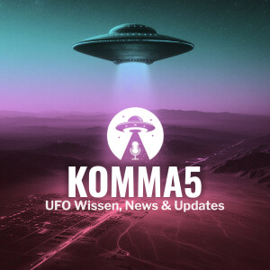 #4.5 Die Enigma UFO App - Fortschritt oder Rückschritt?