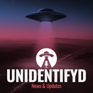 UFO News 02/2025 (Breaking News)