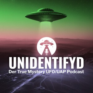 #1 Der Roswell UFO Absturz (1/2)