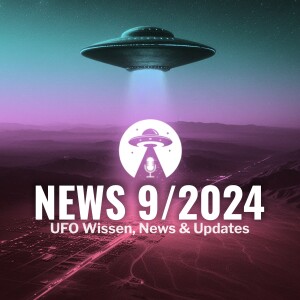 UFO News 9/2024