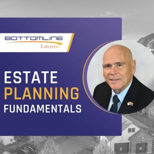 Estate Planning Fundamentals