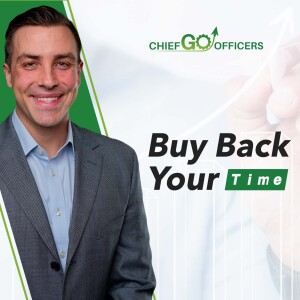 Buy Back Your Time