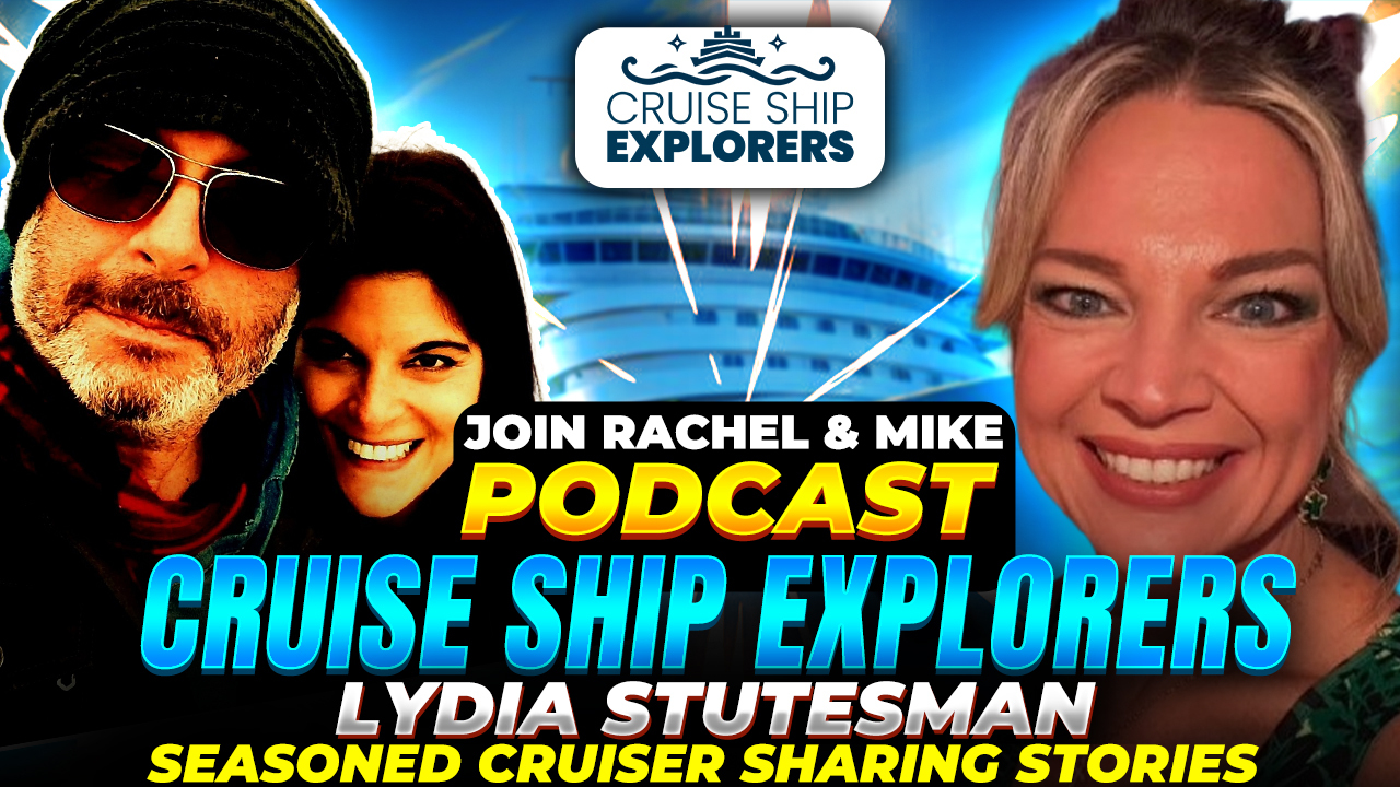 Cruise Ship Explorers