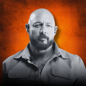 Does Group Therapy Really Make Men STRONGER? w/ Jack Donovan