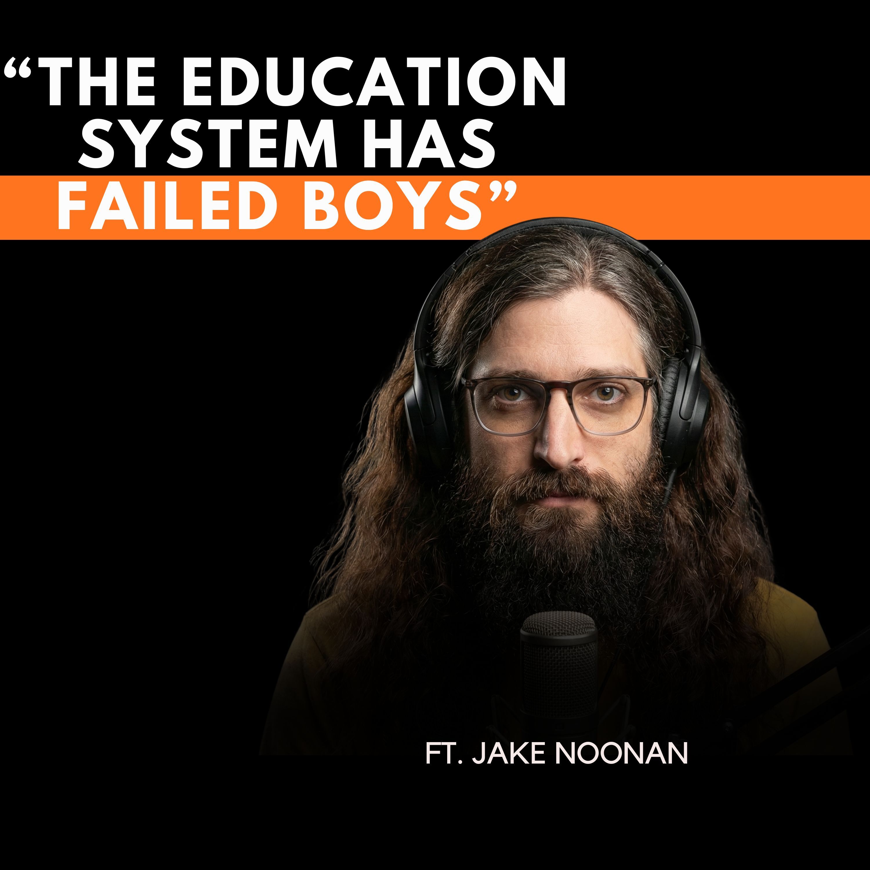 Men’s Therapy Podcast