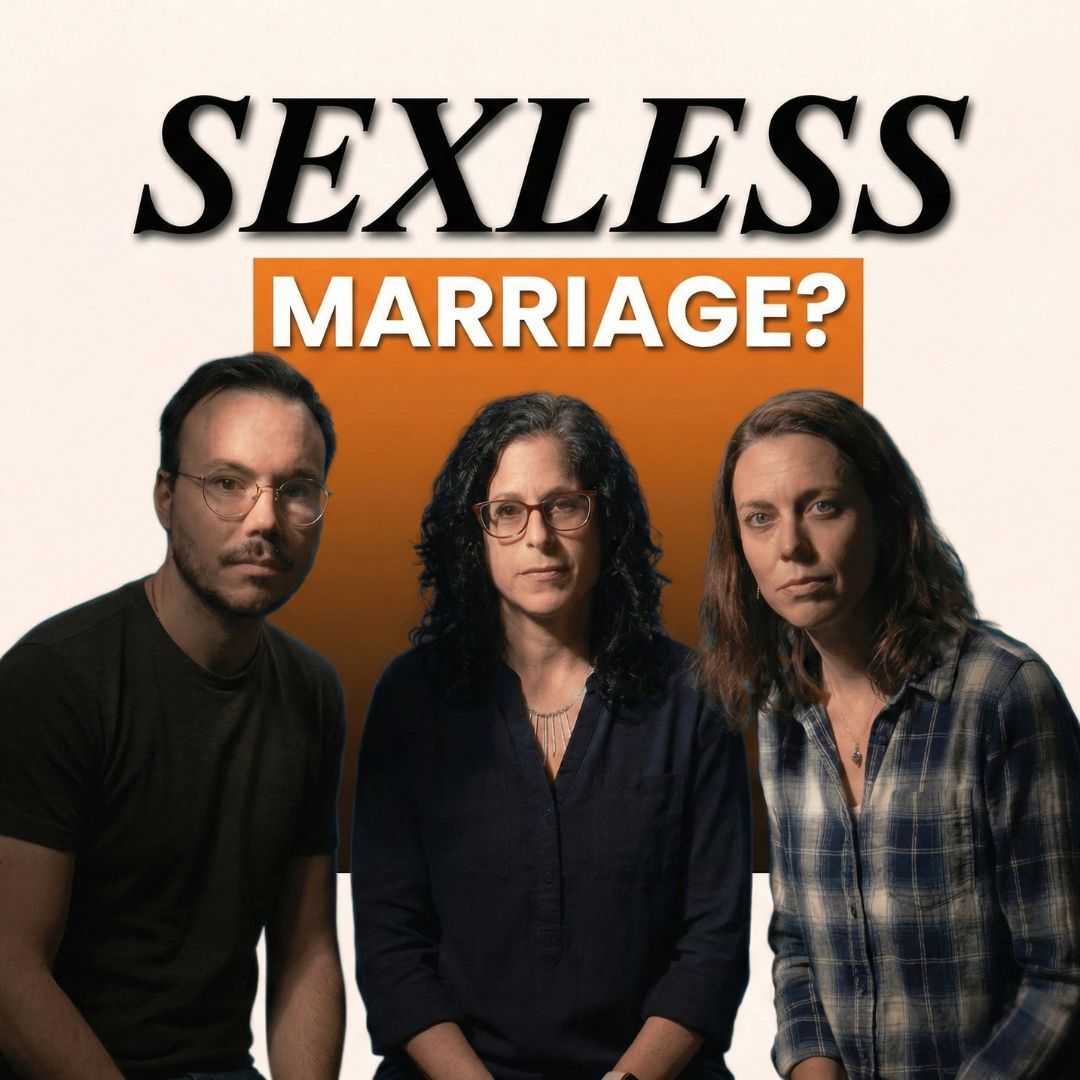 MASTERCLASS: Relationship Advice for Men: Attachment, Intimacy & Communication