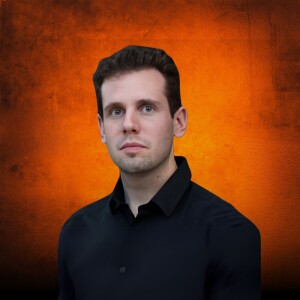 The Divorce Recovery Blueprint for Men