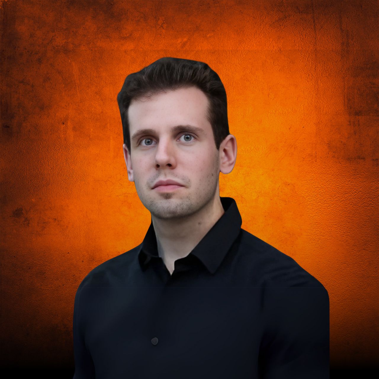 Men’s Therapy Podcast