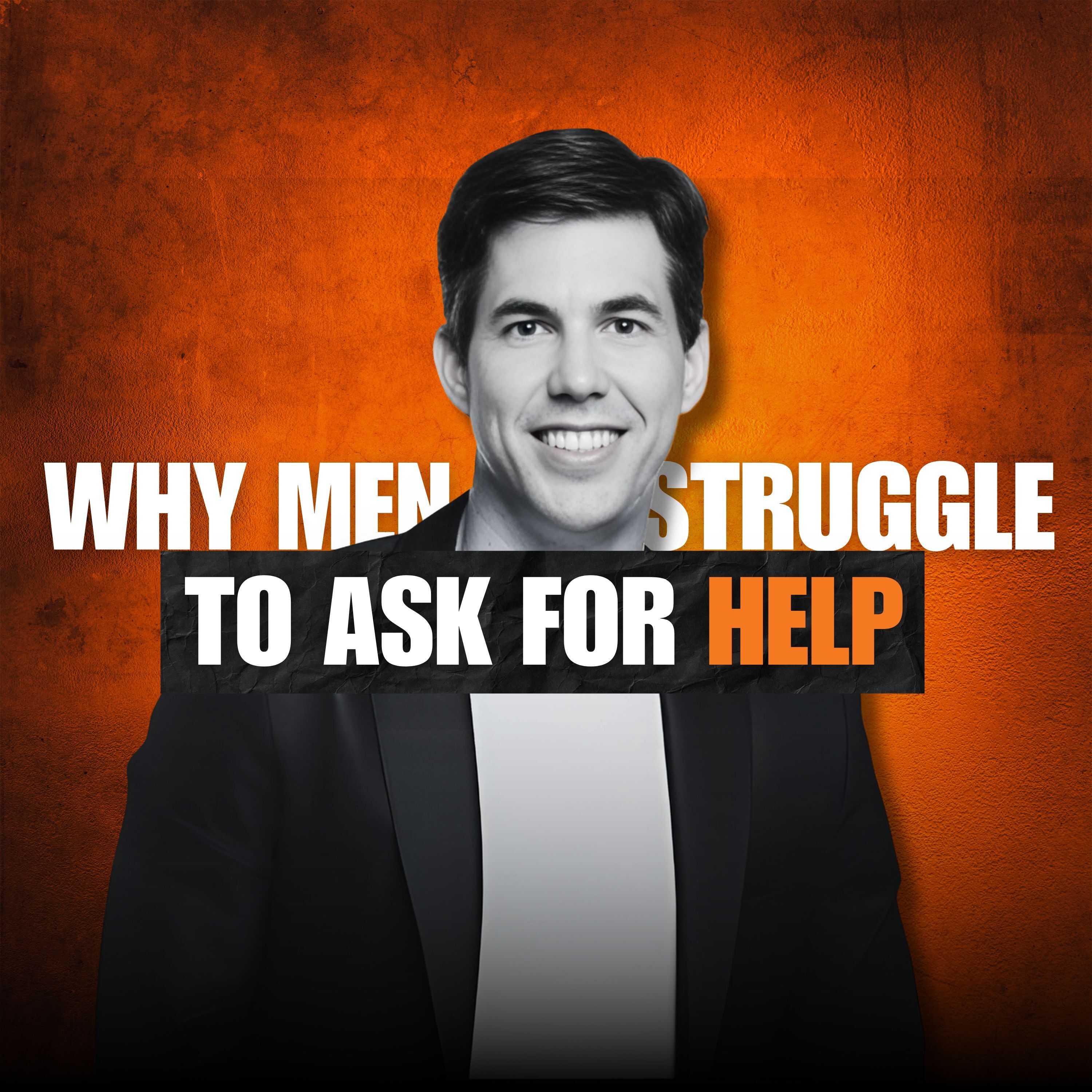 Men’s Therapy Podcast
