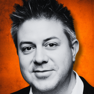 The Marriage Counseling Every Nice Guy Needs w/ Matthew Fray