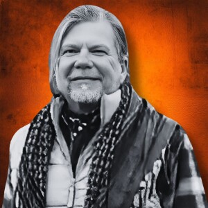 Masculine Energy as a Force for Good with Vince Chafin