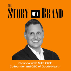 Goode Health - Building a 360° Health Platform for Consumers