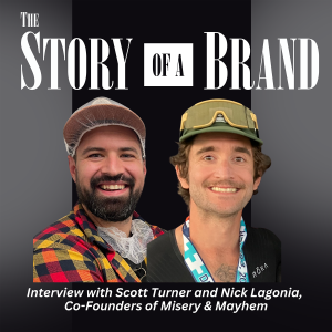 Misery & Mayhem: The Rise of a Performance-Driven Oatmeal Brand
