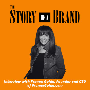 Franne Golde - Franne Golde’s Journey from Songwriting to Fashion Innovation