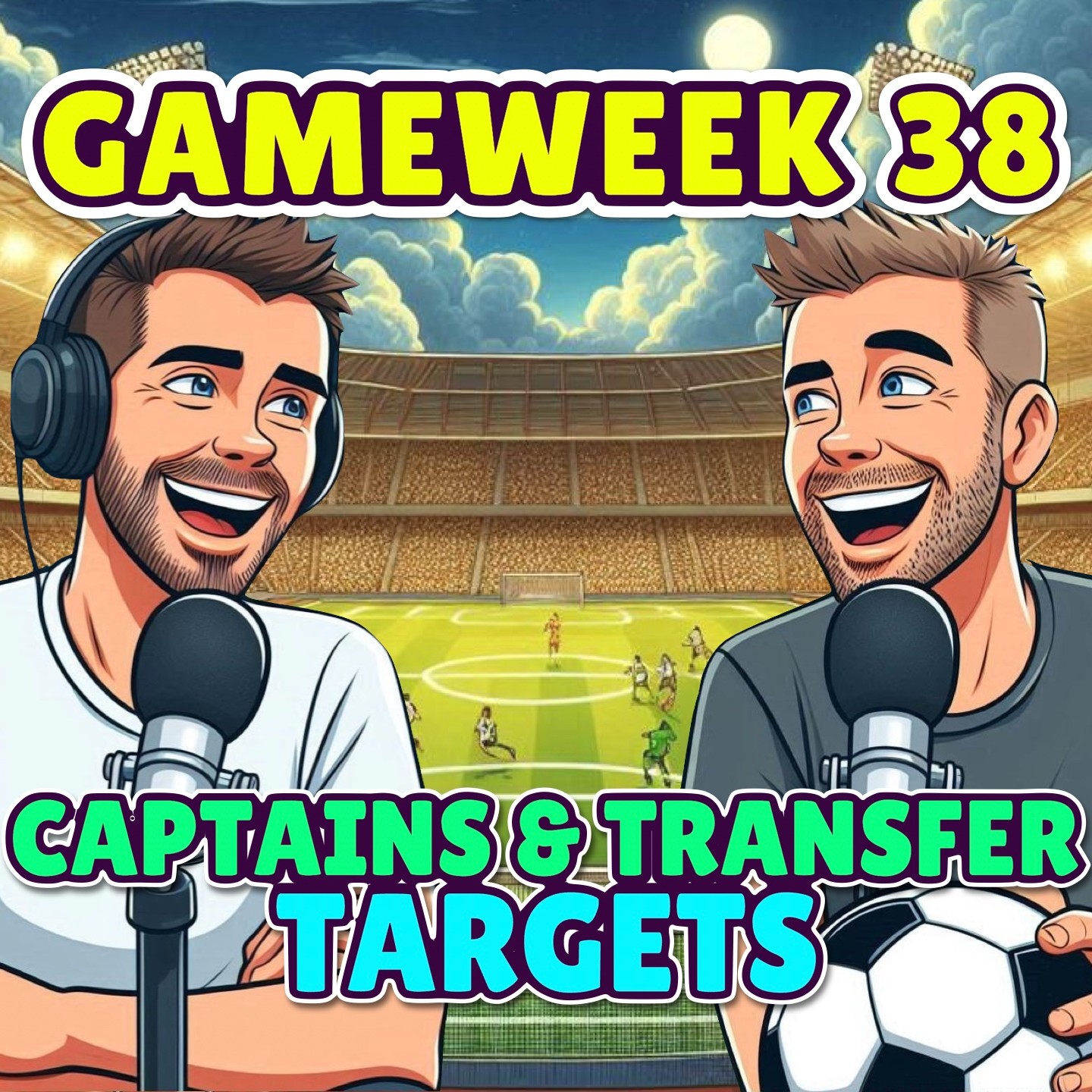 The Tom & Will FPL Show