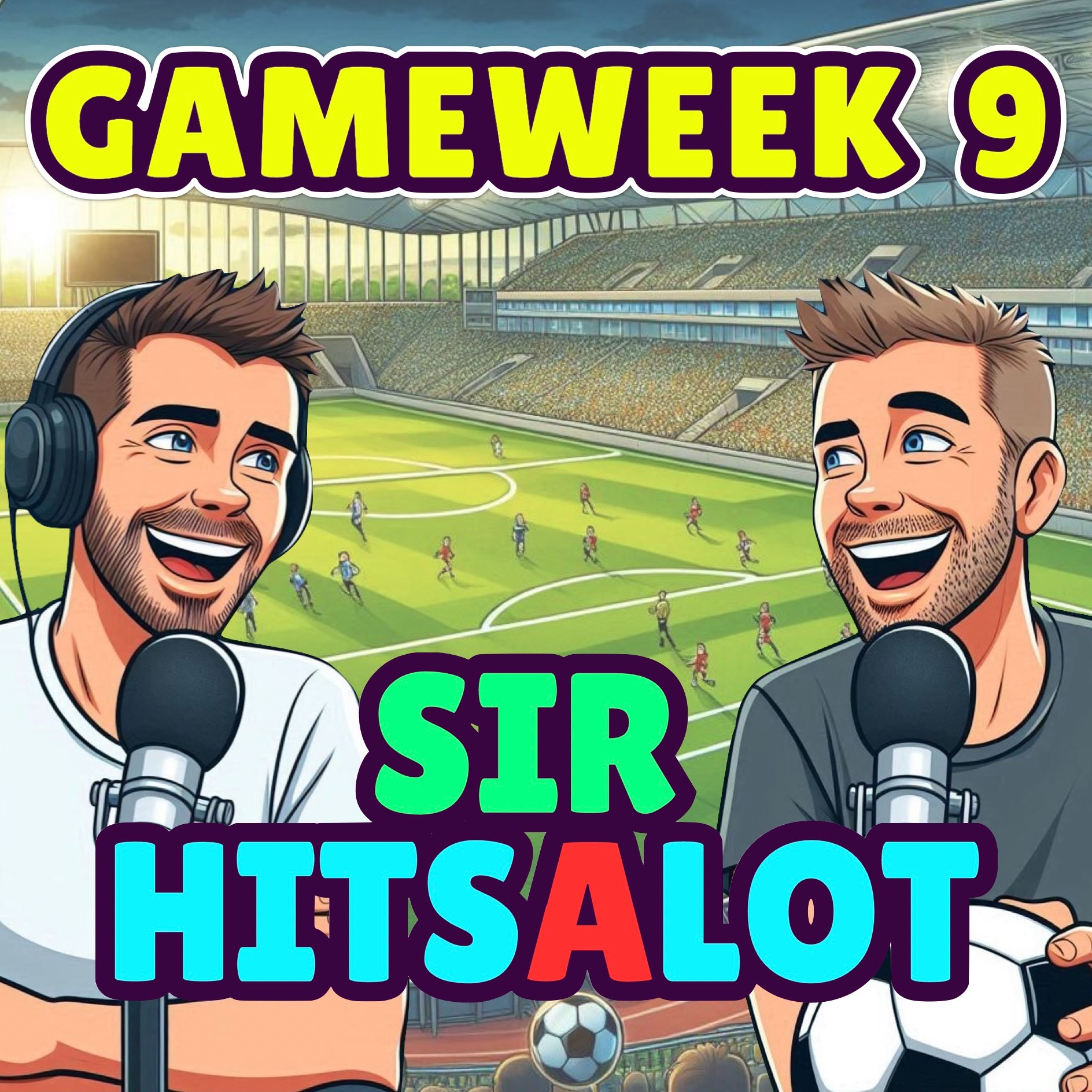 The Tom & Will FPL Show