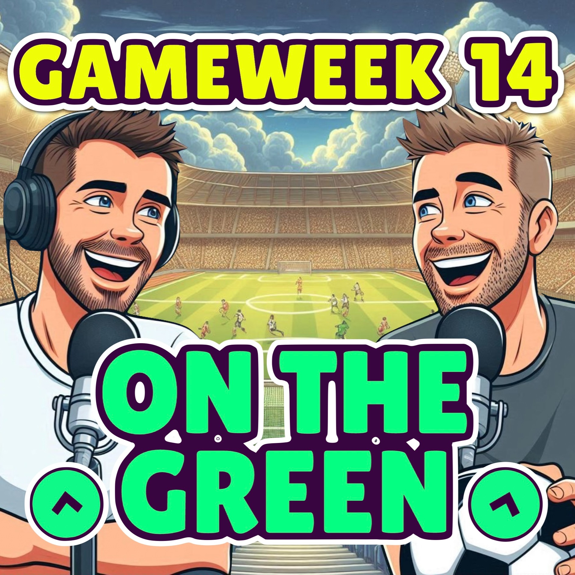 The Tom & Will FPL Show