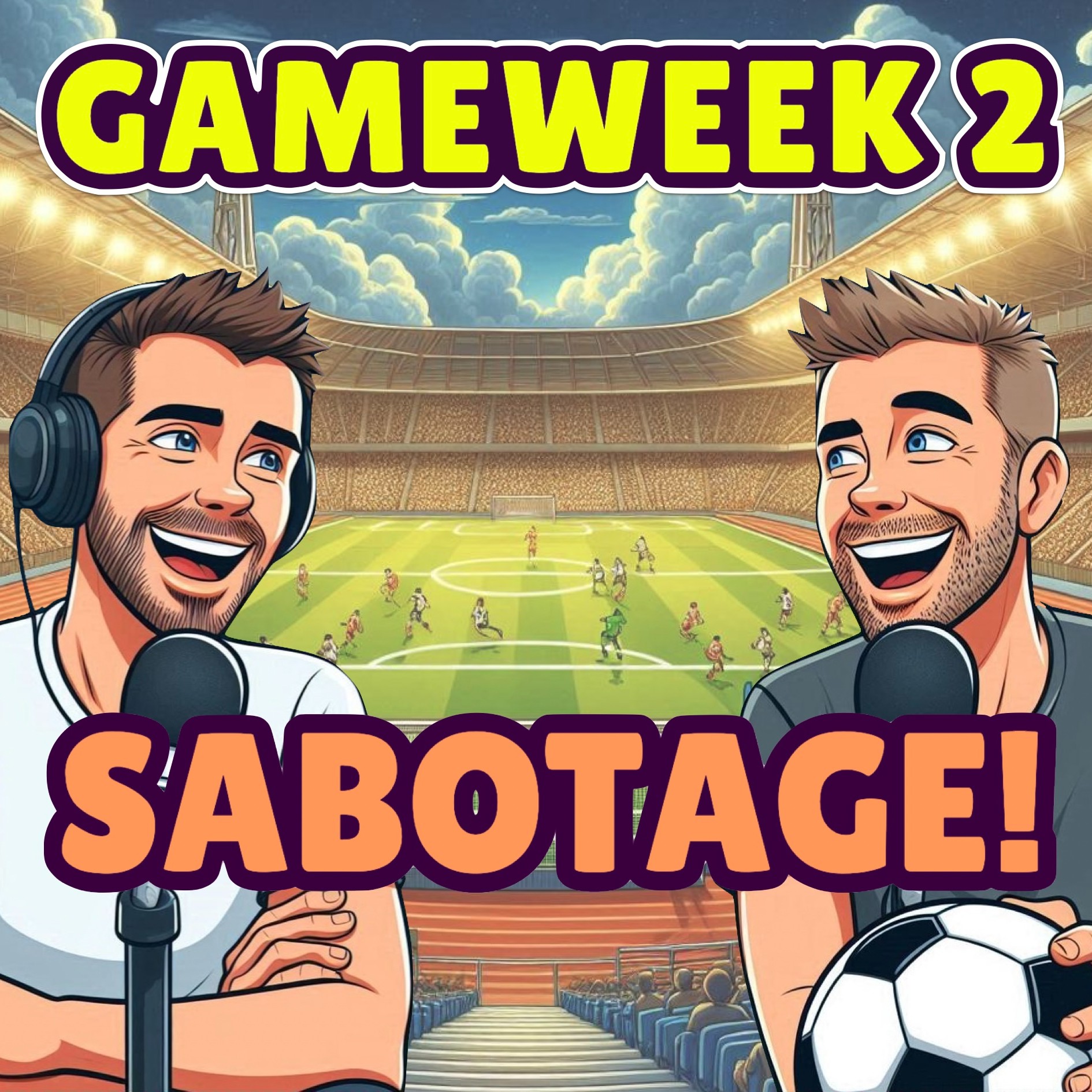 The Tom & Will FPL Show