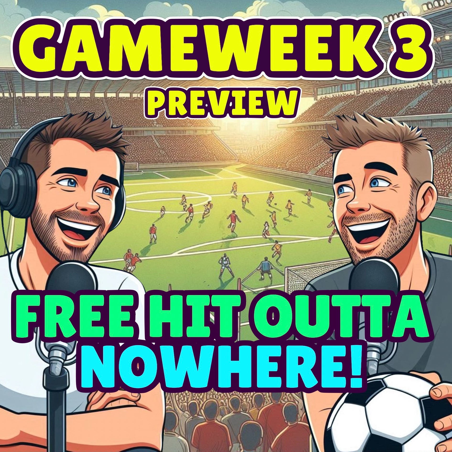 The Tom & Will FPL Show