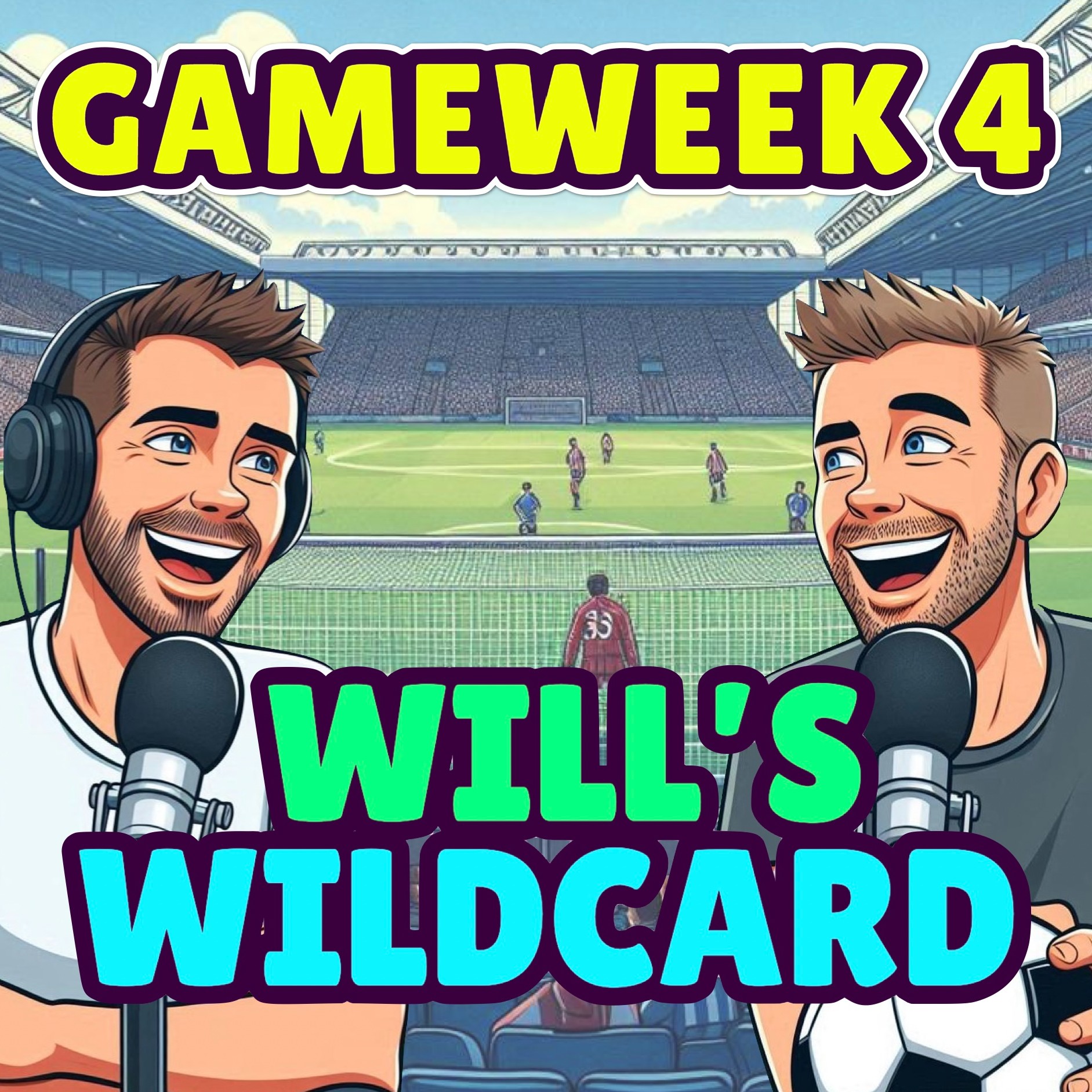The Tom & Will FPL Show