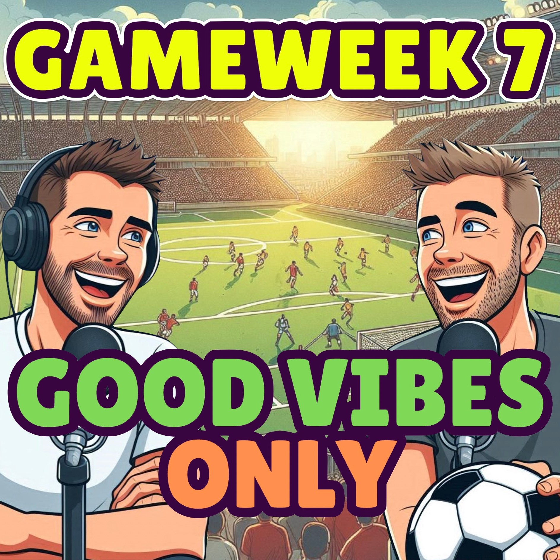 The Tom & Will FPL Show