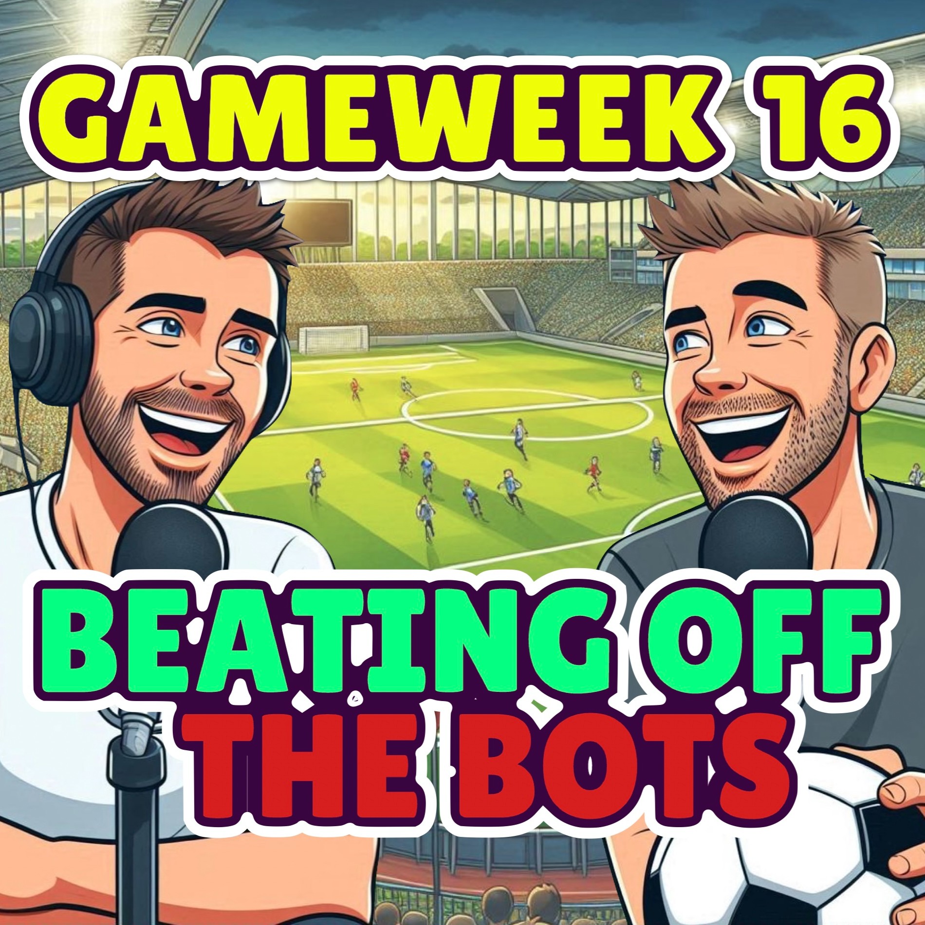 The Tom & Will FPL Show