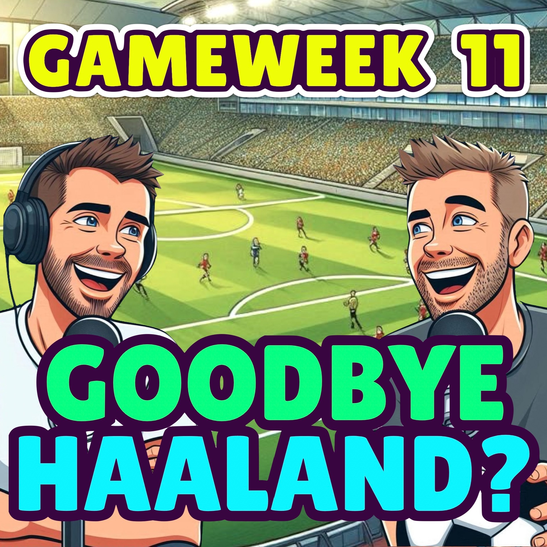 The Tom & Will FPL Show