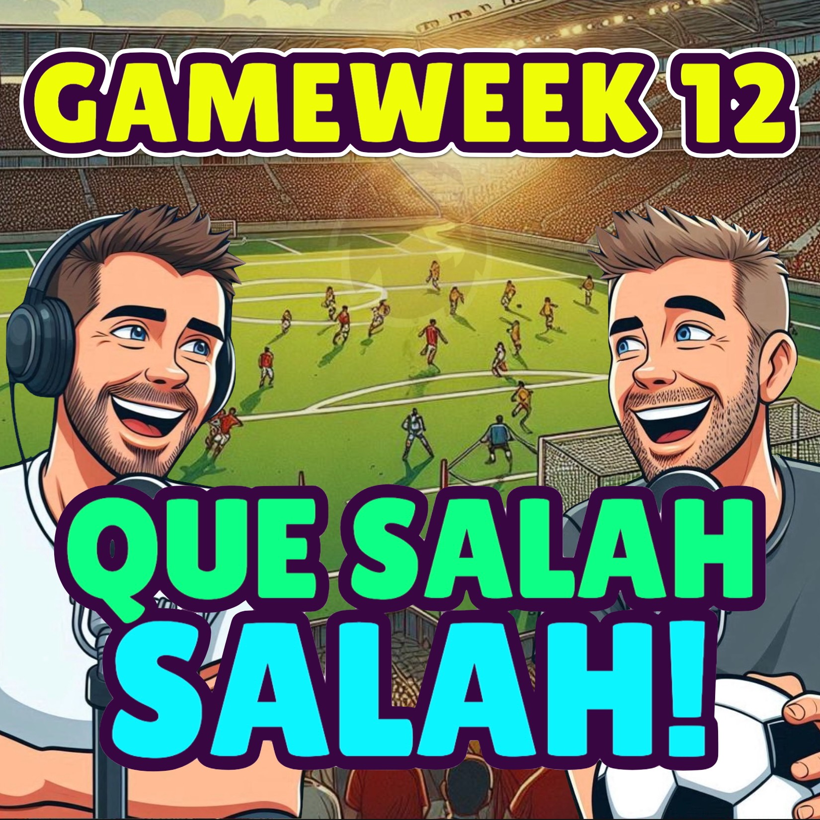 The Tom & Will FPL Show