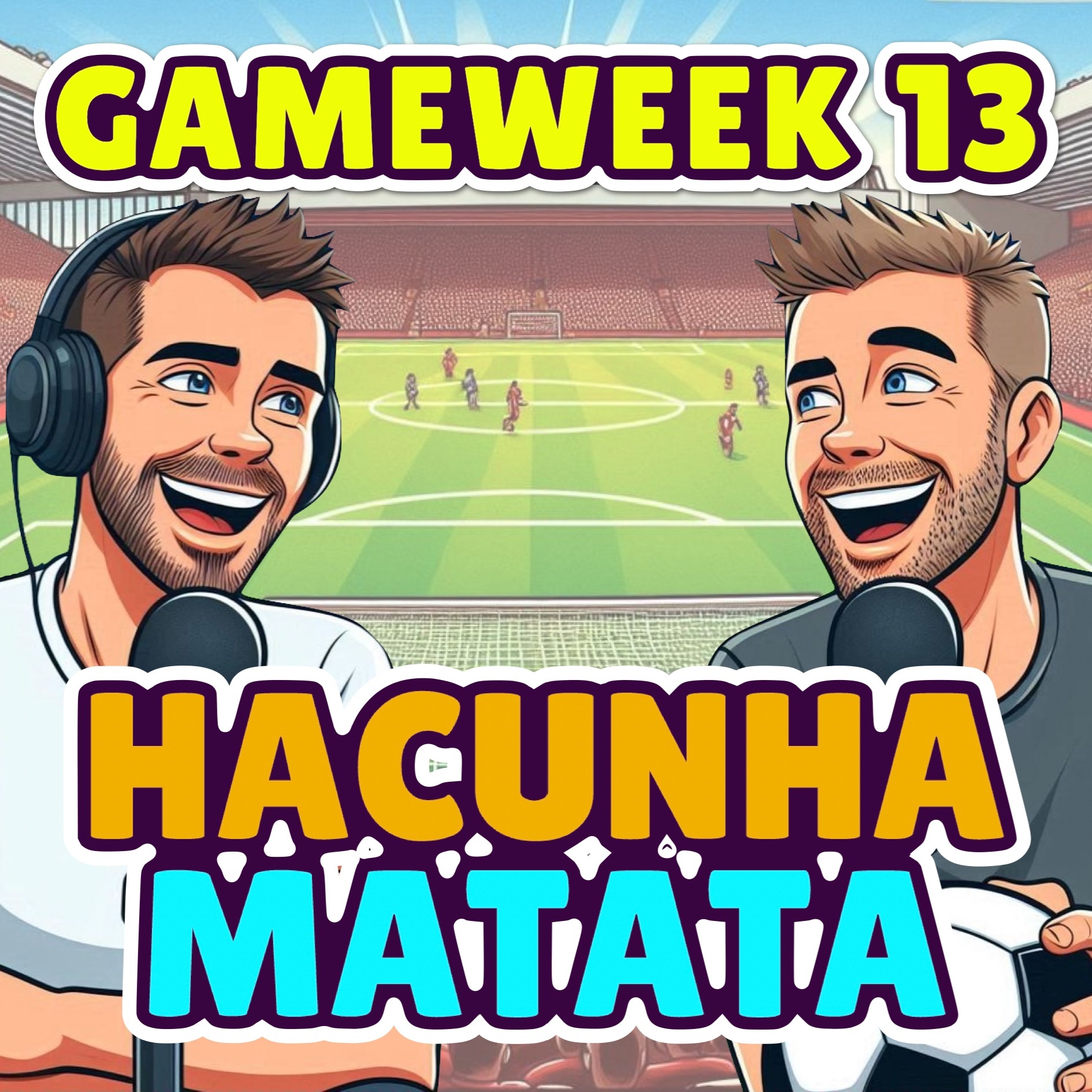 The Tom & Will FPL Show