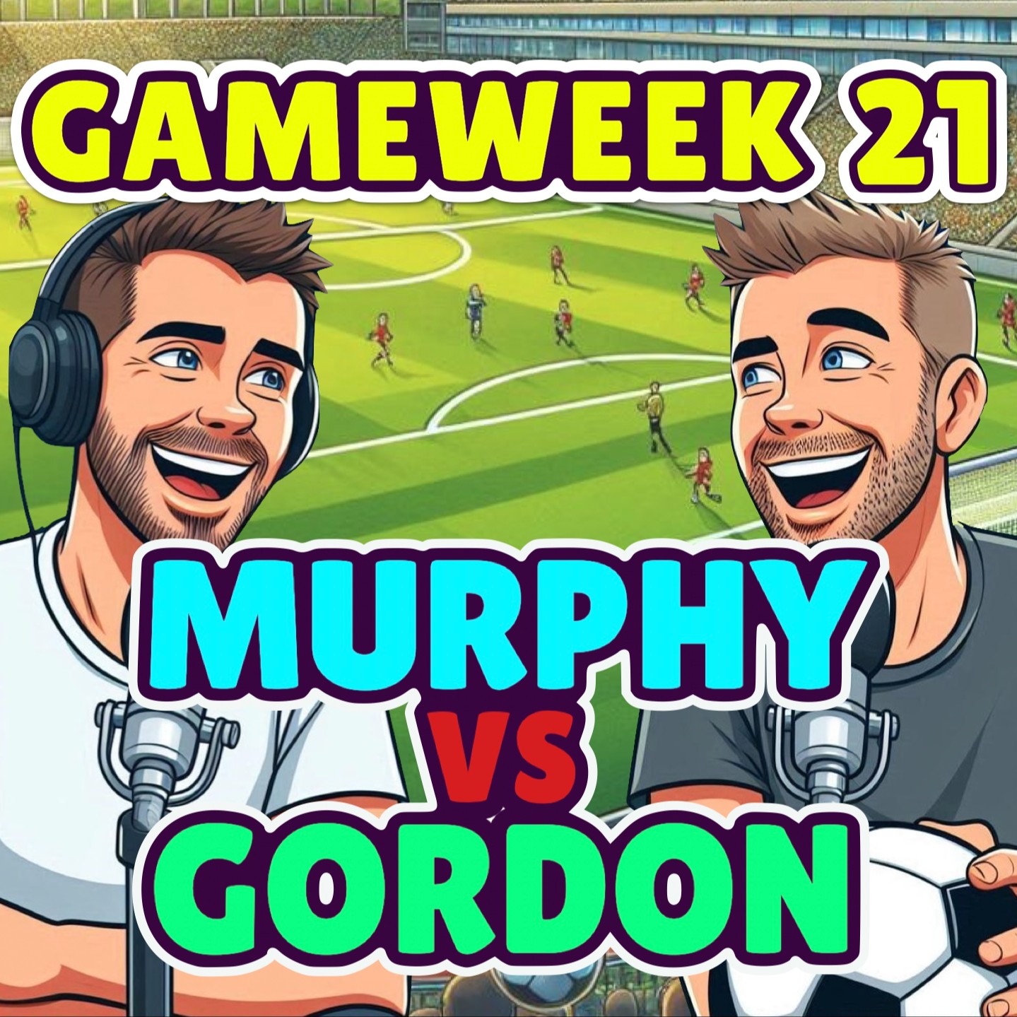 The Tom & Will FPL Show