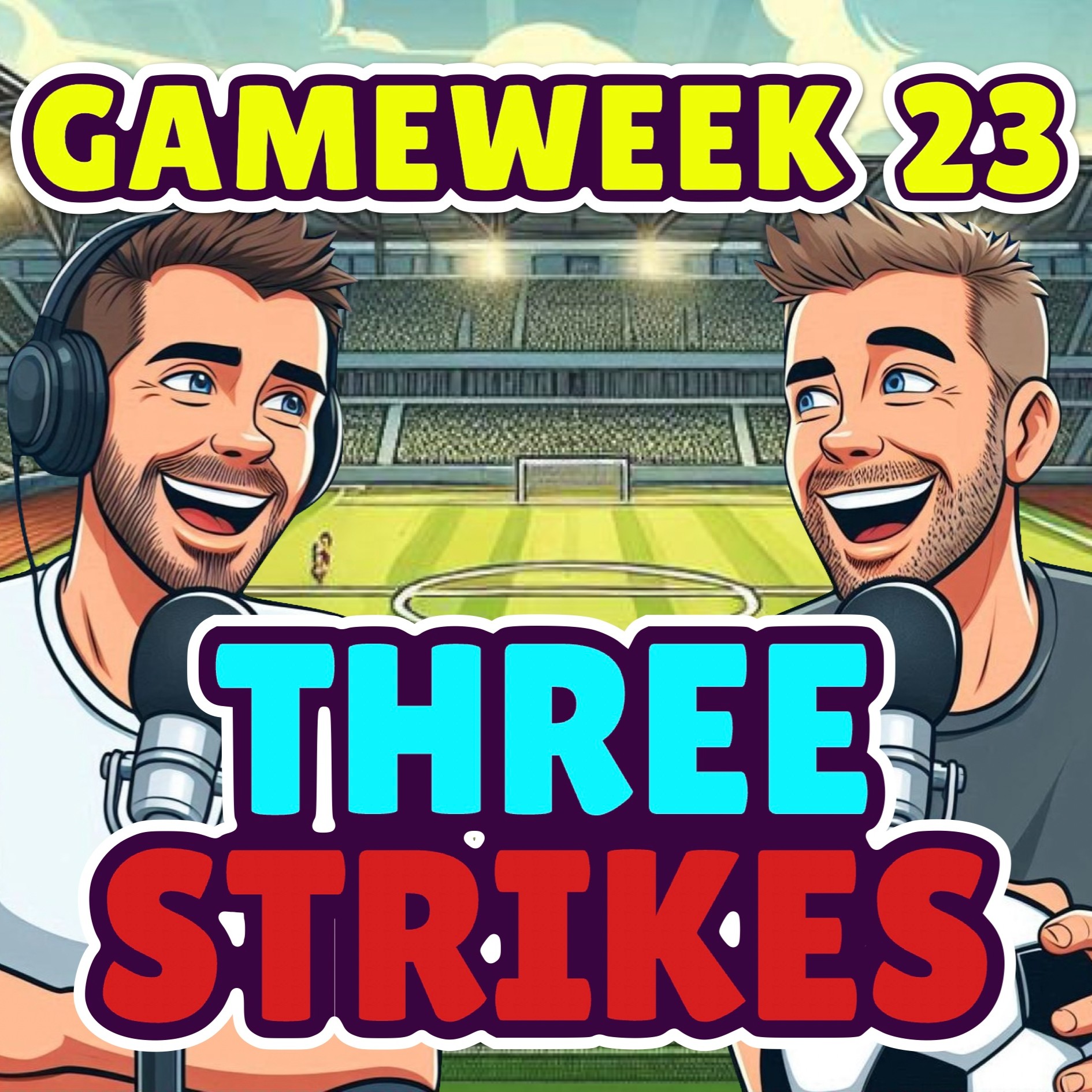 The Tom & Will FPL Show