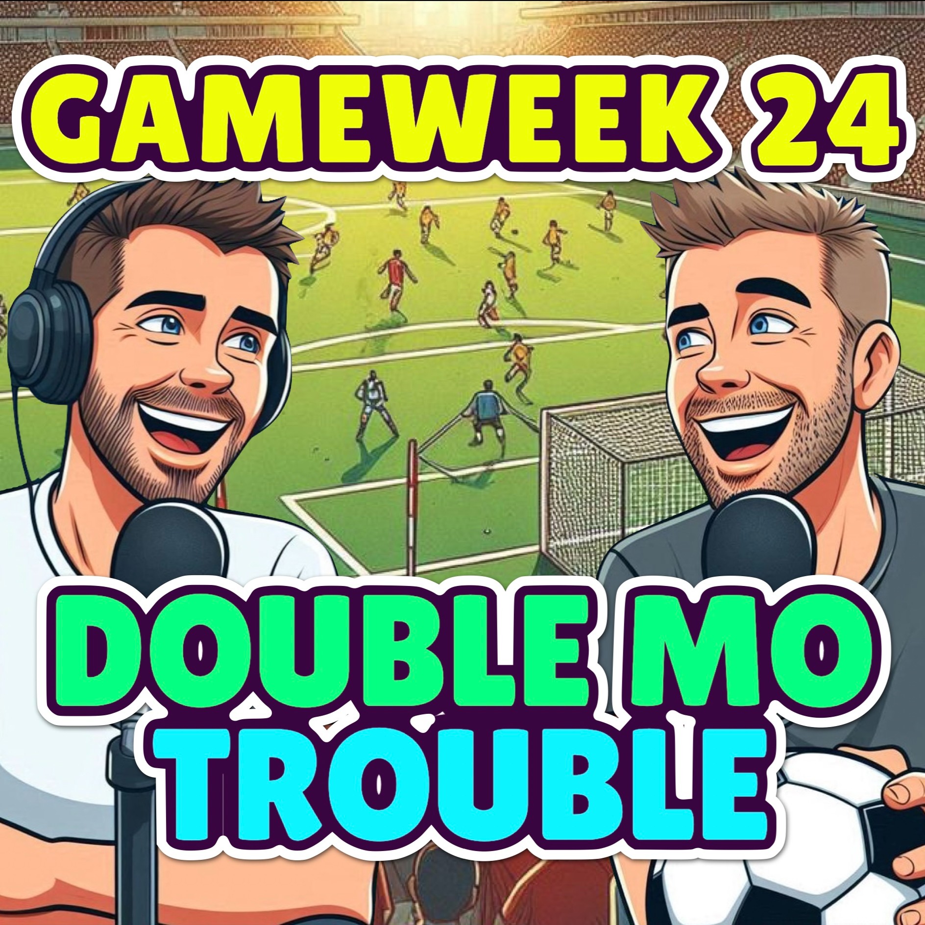 The Tom & Will FPL Show