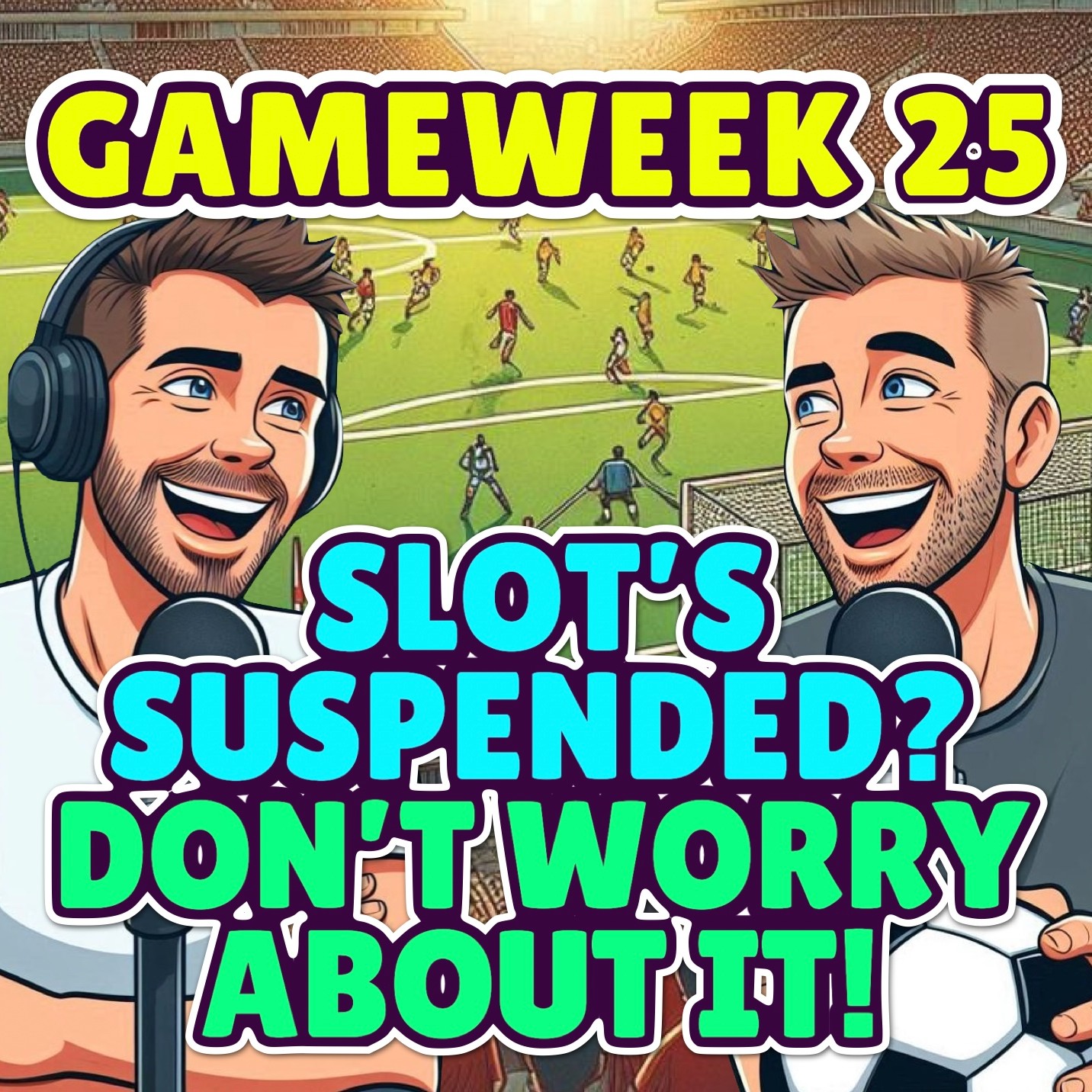 The Tom & Will FPL Show