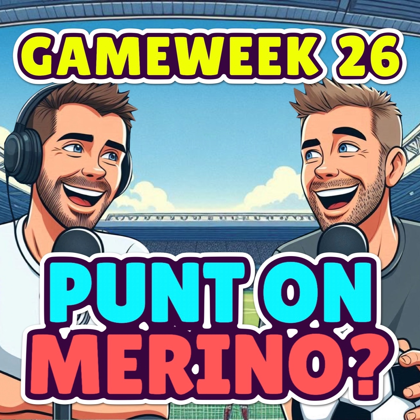 The Tom & Will FPL Show