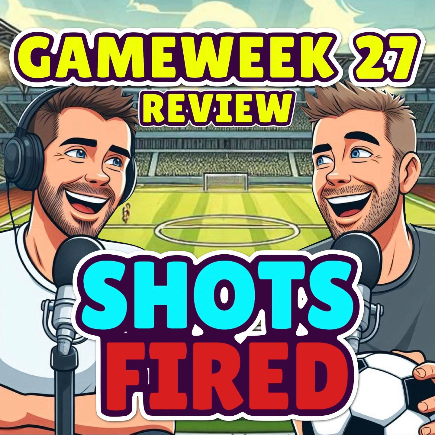The Tom & Will FPL Show