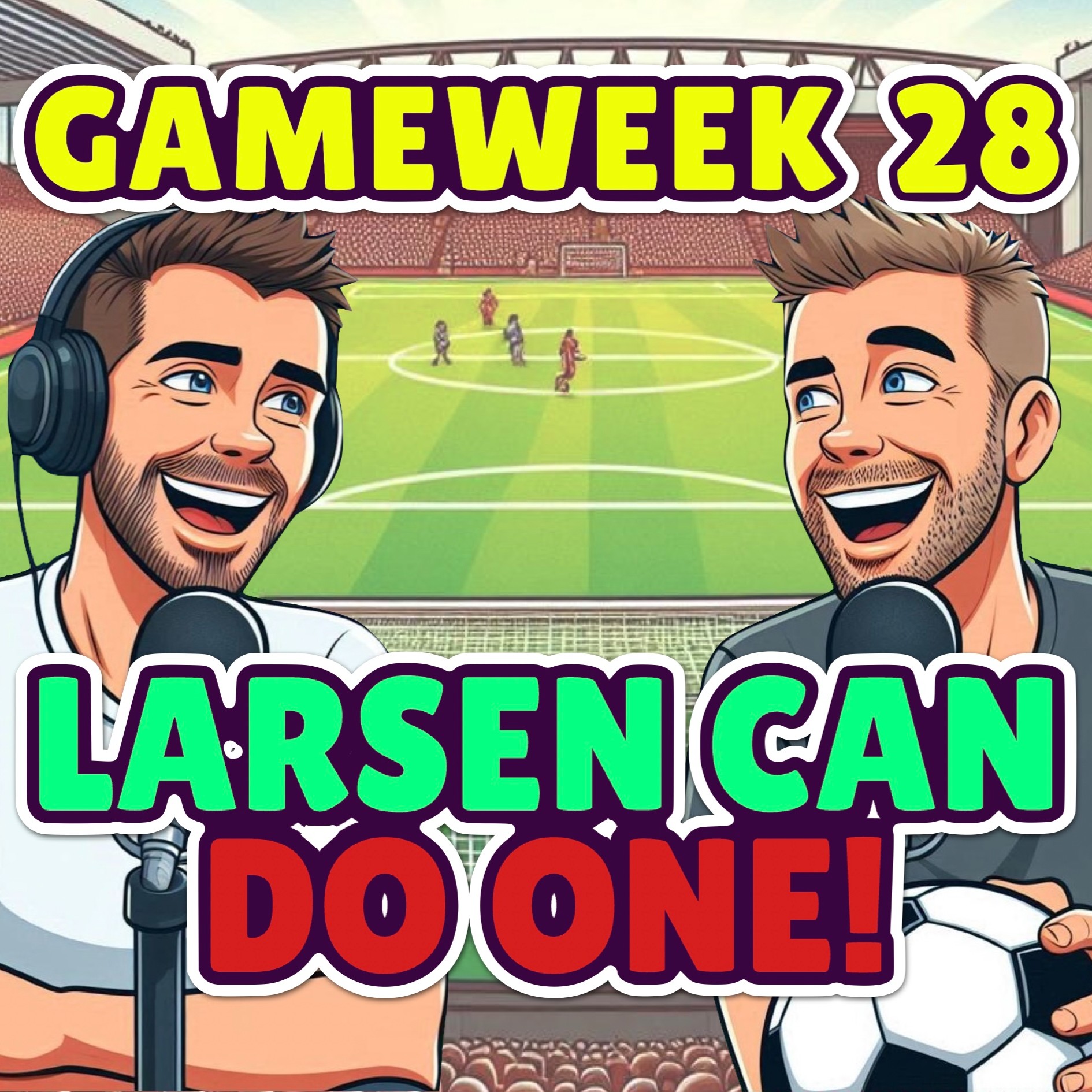 The Tom & Will FPL Show