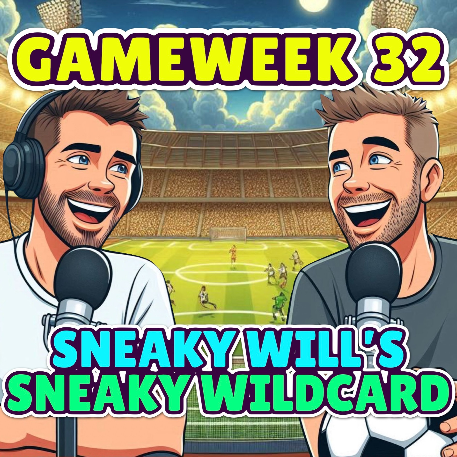 The Tom & Will FPL Show