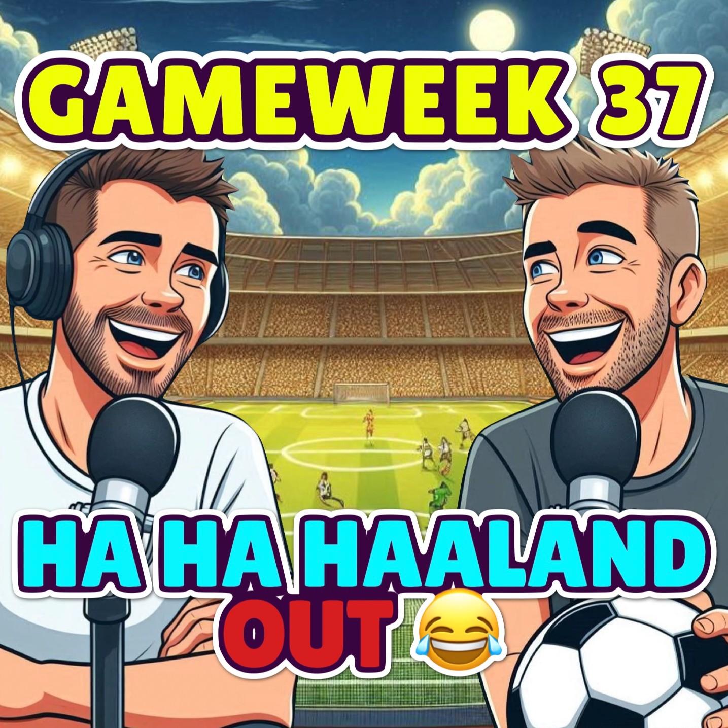 The Tom & Will FPL Show