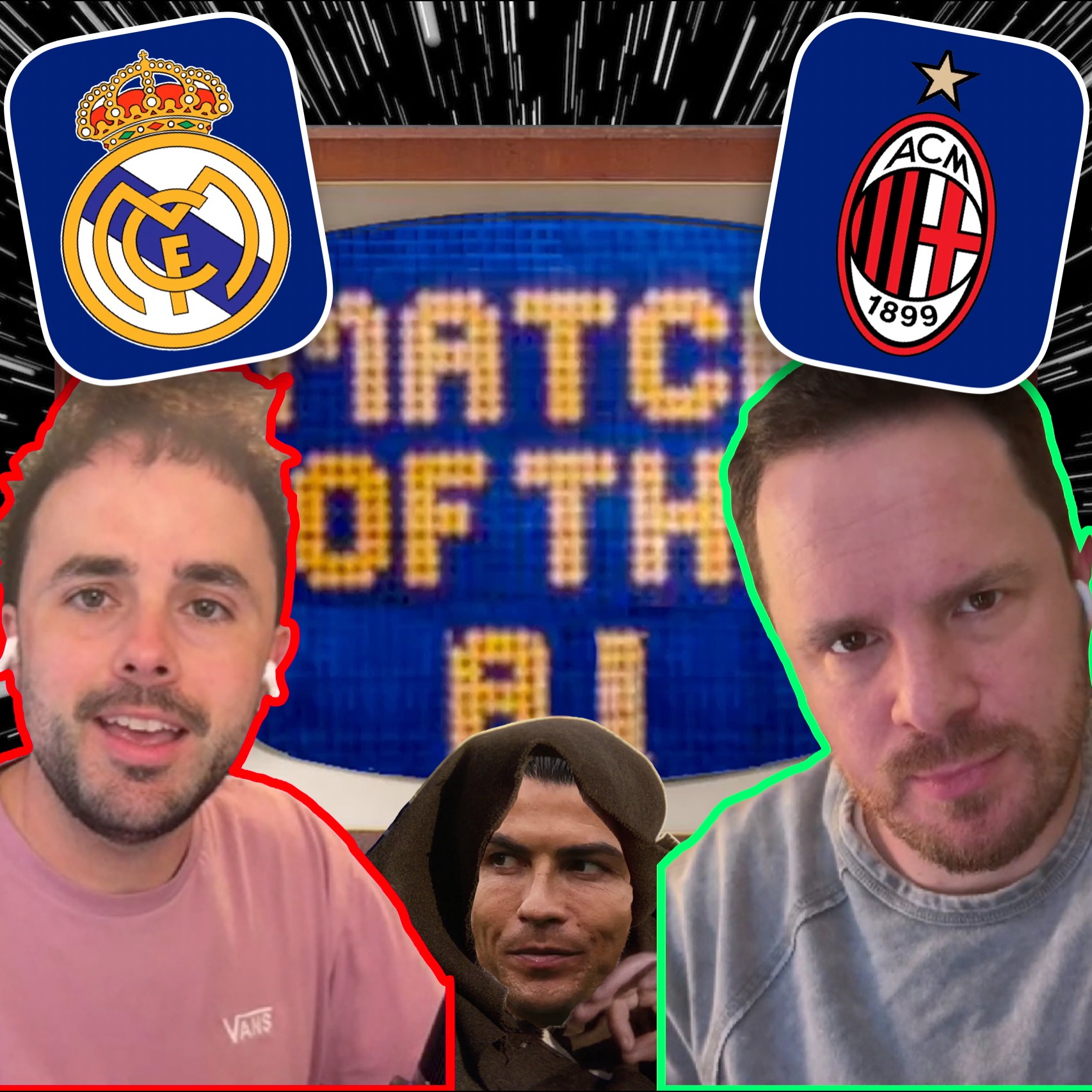 The Tom & Will FPL Show