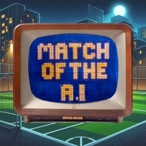 Match of the A.I.| FULHAM v EVERTON