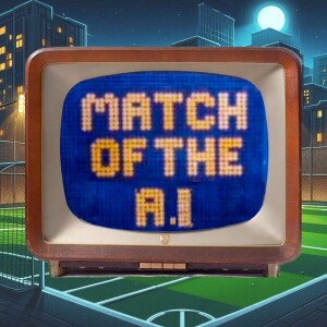 Match of the A.I. |  ASTON VILLA vs MAN UNITED