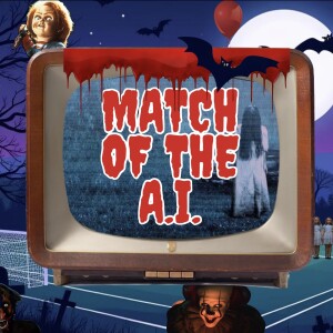 🎃 Match of the A.I.| CHELSEA v MAN UTD 🎃 HALLOWEEN SPECIAL 🎃