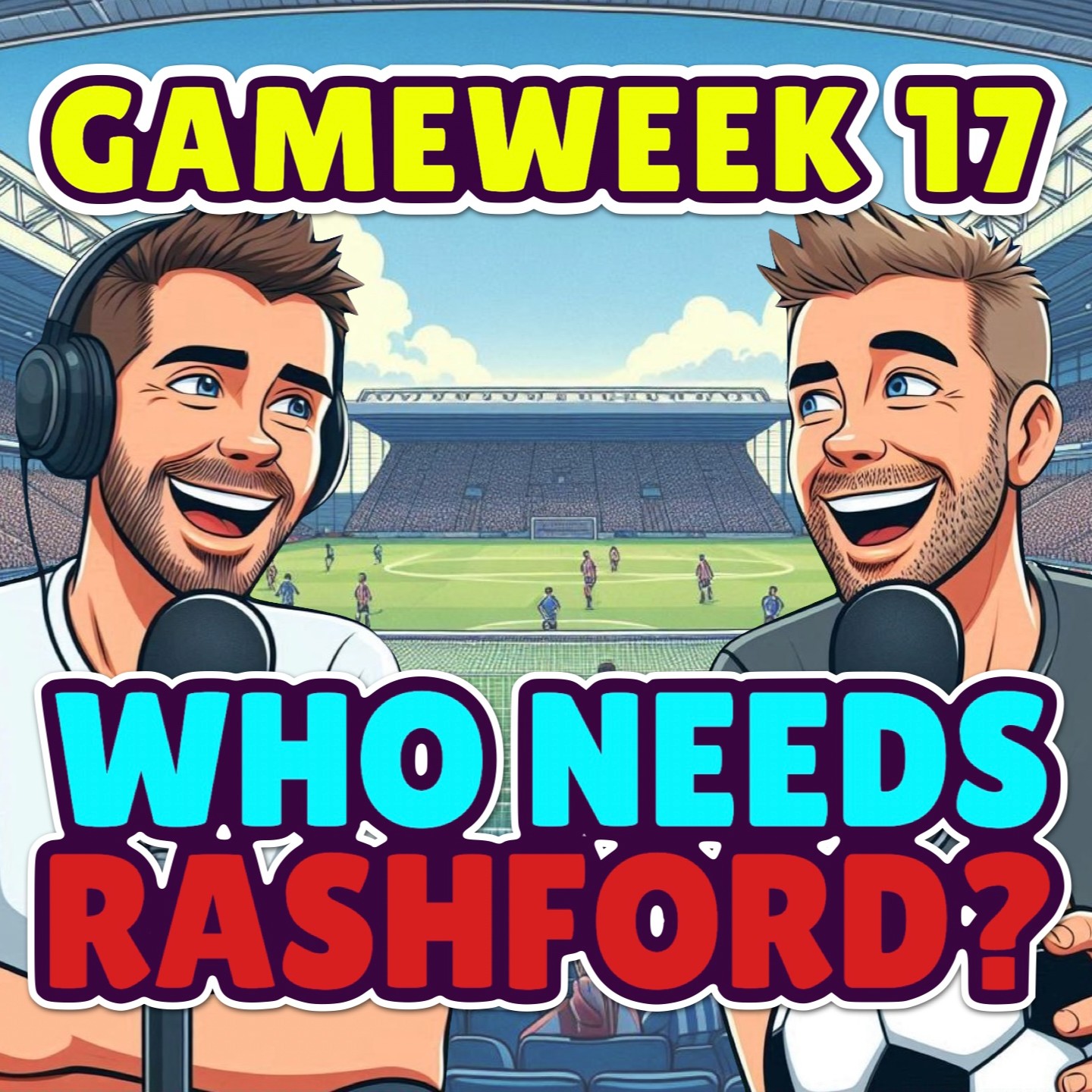 The Tom & Will FPL Show
