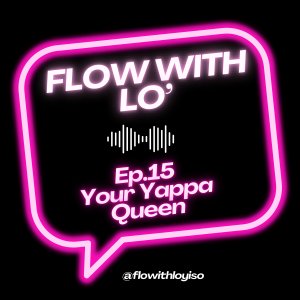Certified Yappa Queen